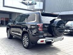 BAIC Off-RoadBJ60 2.0T Edition 7 - ფოტო 13