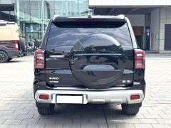 BAIC Off-RoadBJ60 2.0T Edition 7 - ფოტო 14