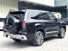 BAIC Off-RoadBJ60 2.0T Edition 7 - ფოტო 15