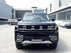BAIC Off-RoadBJ60 2.0T Edition 7 - ფოტო 2