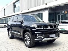 BAIC Off-RoadBJ60 2.0T Edition 7 - ფოტო 3