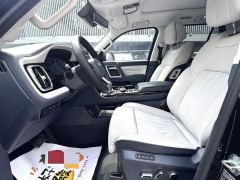 BAIC Off-RoadBJ60 2.0T Edition 7 - ფოტო 4
