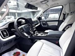 BAIC Off-RoadBJ60 2.0T Edition 7 - ფოტო 5