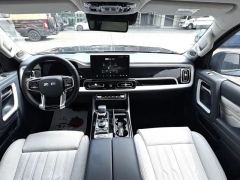 BAIC Off-RoadBJ60 2.0T Edition 7 - ფოტო 6
