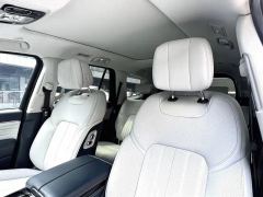 BAIC Off-RoadBJ60 2.0T Edition 7 - ფოტო 7