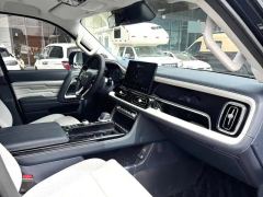 BAIC Off-RoadBJ60 2.0T Edition 7 - ფოტო 8