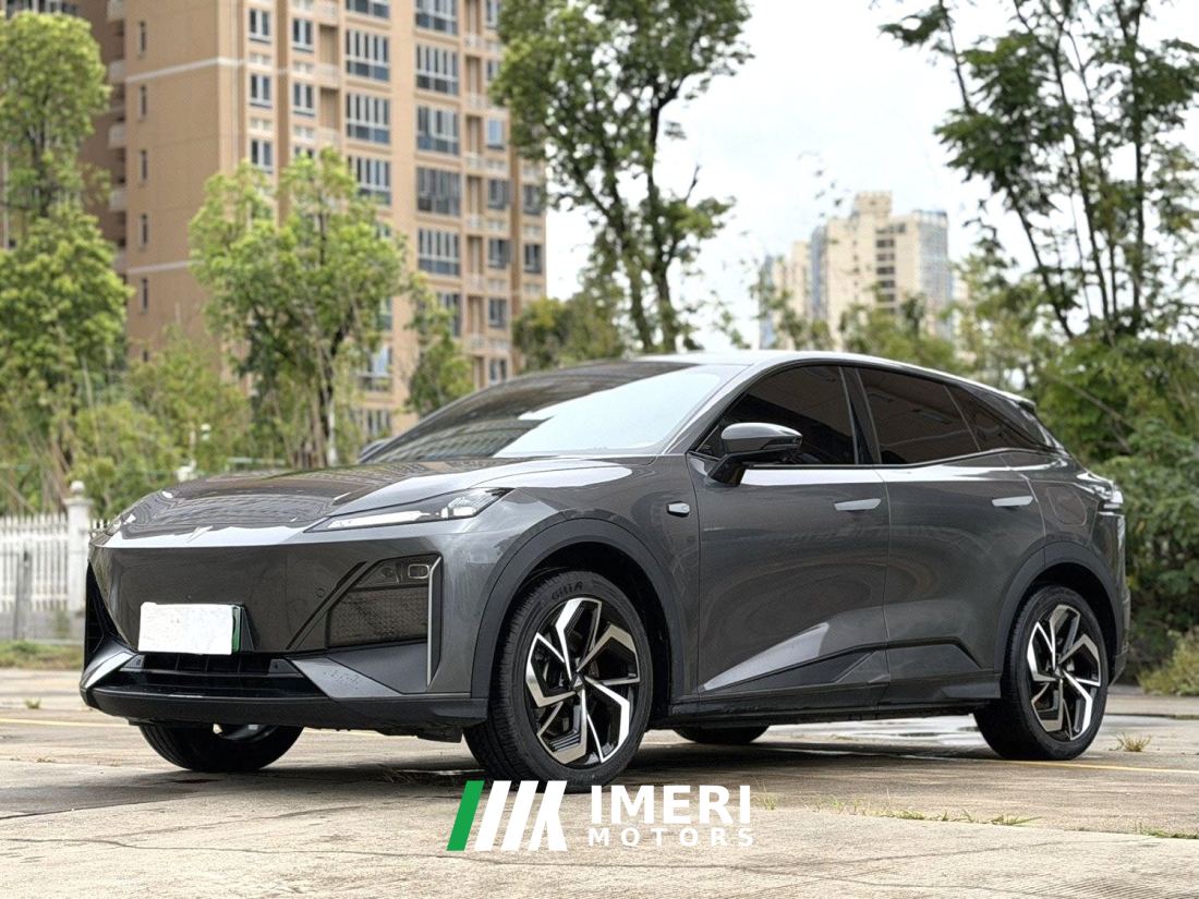 Deepal S07 EV Edition 520km 520MaxSmart DriveADS SE Edition - ავტომობილი ჩინეთიდან