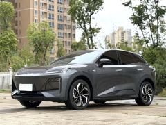 Deepal S07 EV Edition 520km 520MaxSmart DriveADS SE Edition - ფოტო 1