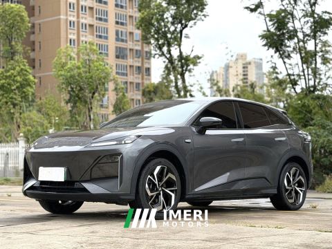 2024 Deepal S07 EV Edition 520km 520MaxSmart DriveADS SE Edition - car from China