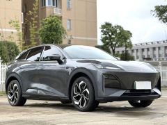 Deepal S07 EV Edition 520km 520MaxSmart DriveADS SE Edition - ფოტო 3