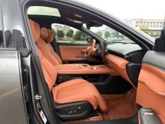 Deepal S07 EV Edition 520km 520MaxSmart DriveADS SE Edition - ფოტო 5