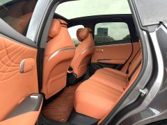 Deepal S07 EV Edition 520km 520MaxSmart DriveADS SE Edition - ფოტო 6
