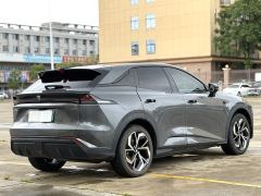 Deepal S07 EV Edition 520km 520MaxSmart DriveADS SE Edition - ფოტო 7