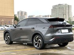 Deepal S07 EV Edition 520km 520MaxSmart DriveADS SE Edition - ფოტო 9