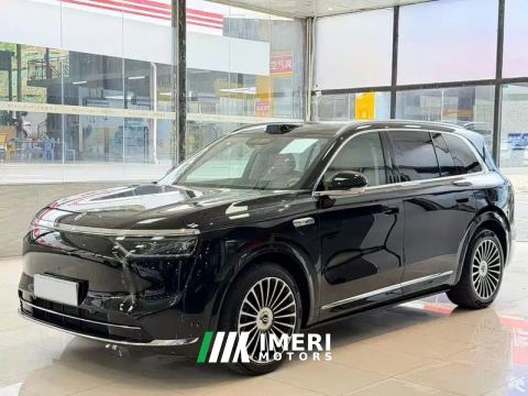 2025 AITO M8 EREV Edition 310km AWDUltra 6(192) - ავტომობილი ჩინეთიდან
