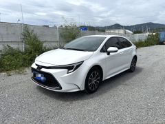 Toyota Levin 185T Luxury Edition - photo 1