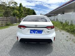 Toyota Levin 185T Luxury Edition - photo 12