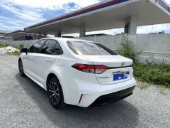 Toyota Levin 185T Luxury Edition - photo 13
