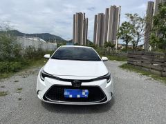 Toyota Levin 185T Luxury Edition - photo 2