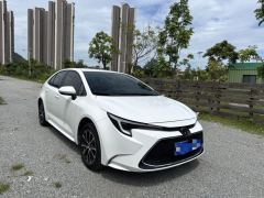 Toyota Levin 185T Luxury Edition - photo 3