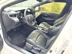 Toyota Levin 185T Luxury Edition - photo 4