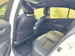 Toyota Levin 185T Luxury Edition - photo 5