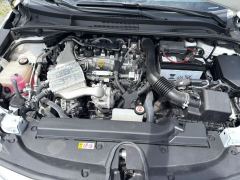 Toyota Levin 185T Luxury Edition - photo 8