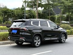 Geely Haoyue L Leapmotor C01 525 Comfort Edition - ფოტო 2