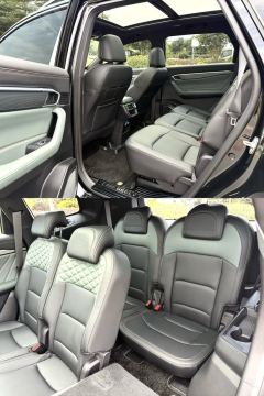 Geely Haoyue L Leapmotor C01 525 Comfort Edition - ფოტო 4