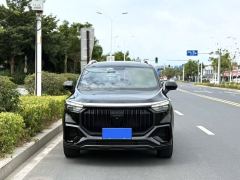 Geely Haoyue L Leapmotor C01 525 Comfort Edition - ფოტო 9