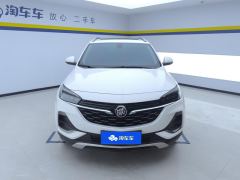 Buick Uncora GX Angkorra GX 332T CVT 2WD Luxury Edition - ფოტო 3