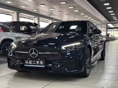 Mercedes-Benz C Class C 260 L - фото 1