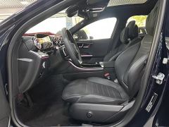 Mercedes-Benz C Class C 260 L - фото 10