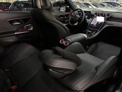 Mercedes-Benz C Class C 260 L - фото 11