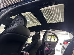 Mercedes-Benz C Class C 260 L - фото 13