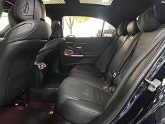 Mercedes-Benz C Class C 260 L - фото 14