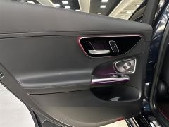 Mercedes-Benz C Class C 260 L - фото 16