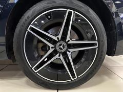 Mercedes-Benz C Class C 260 L - фото 18