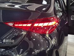 Mercedes-Benz C Class C 260 L - фото 19