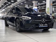 Mercedes-Benz C Class C 260 L - фото 2