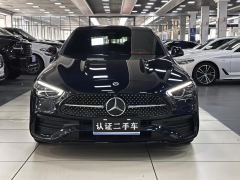 Mercedes-Benz C Class C 260 L - фото 3