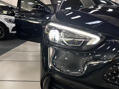 Mercedes-Benz C Class C 260 L - фото 4