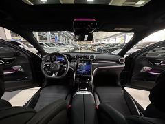 Mercedes-Benz C Class C 260 L - фото 5