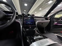 Mercedes-Benz C Class C 260 L - фото 6