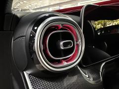Mercedes-Benz C Class C 260 L - фото 8