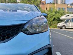 honda Fit fido 1.5L Unlimited MUGEN Version - ფოტო 11