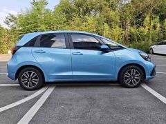 honda Fit fido 1.5L Unlimited MUGEN Version - ფოტო 13