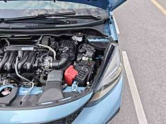 honda Fit fido 1.5L Unlimited MUGEN Version - ფოტო 15