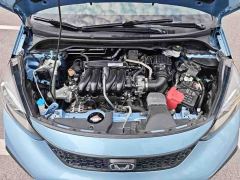 honda Fit fido 1.5L Unlimited MUGEN Version - ფოტო 16