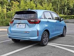 honda Fit fido 1.5L Unlimited MUGEN Version - ფოტო 17